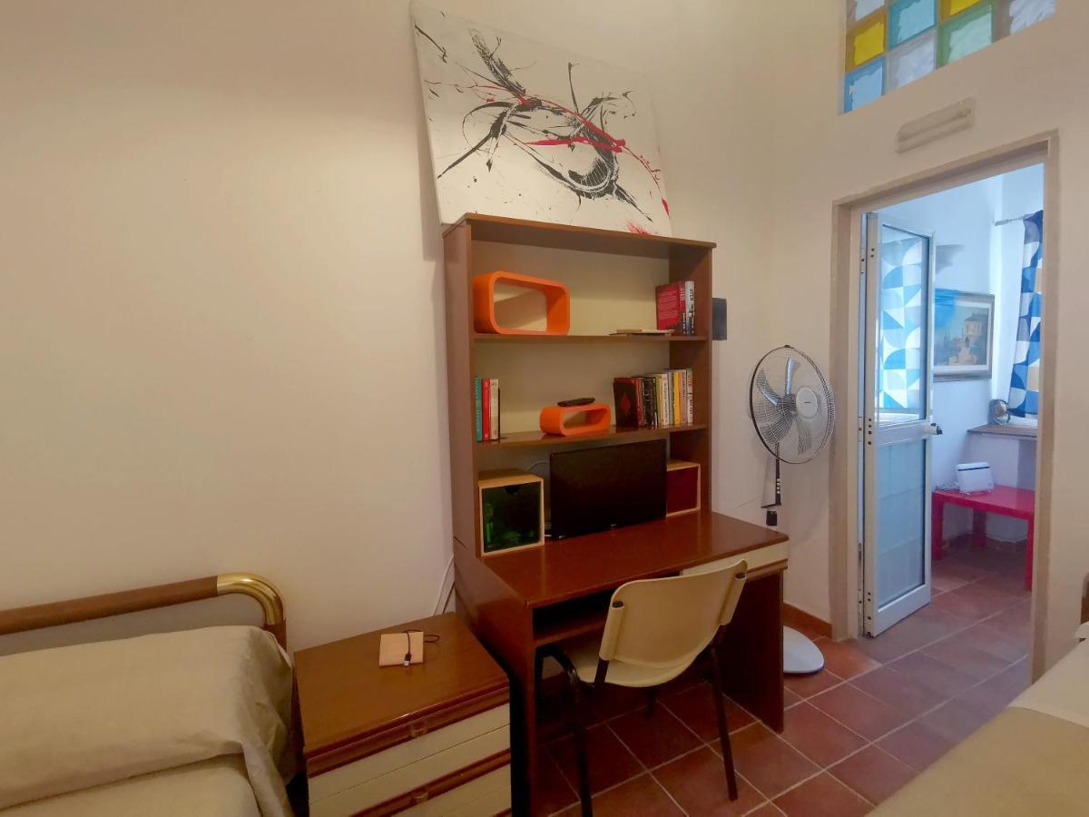 Terrazza San Marco Apartment Bari Exterior foto
