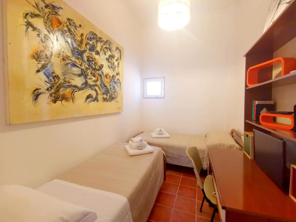 Terrazza San Marco Apartment Bari Exterior foto