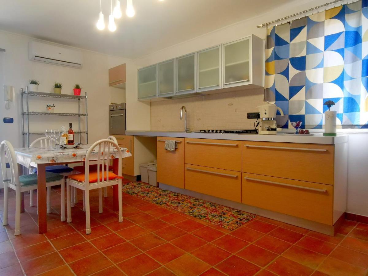 Terrazza San Marco Apartment Bari Exterior foto